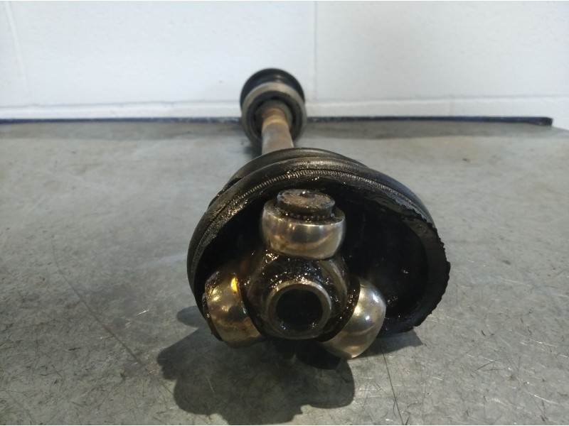 Recambio de transmision delantera derecha para renault r19 r19 chamade 1.4 tr 4v. referencia OEM IAM   