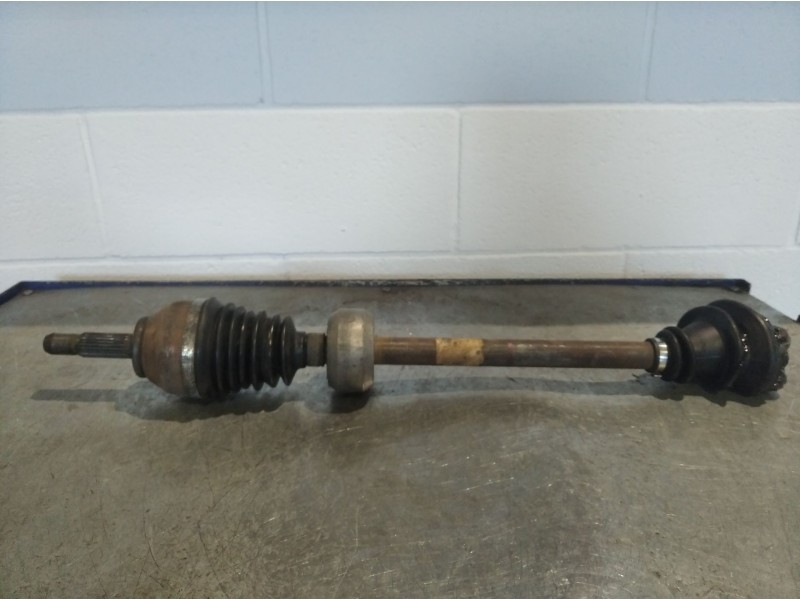 Recambio de transmision delantera derecha para renault r19 r19 chamade 1.4 tr 4v. referencia OEM IAM   