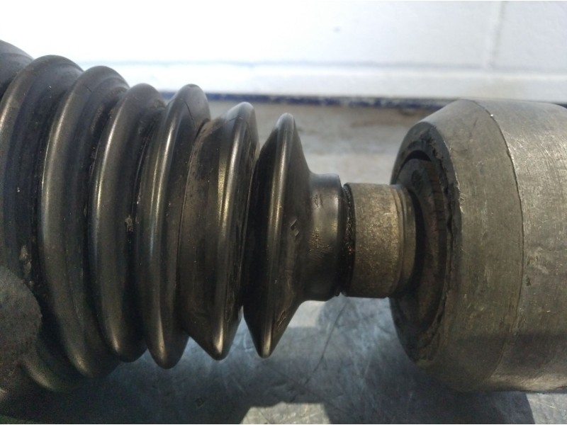 Recambio de transmision delantera derecha para renault r19 r19 chamade 1.4 tr 4v. referencia OEM IAM   