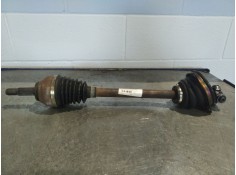 Recambio de transmision delantera izquierda para renault r19 r19 chamade 1.4 tr 4v. referencia OEM IAM    2