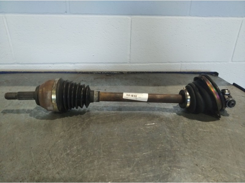 Recambio de transmision delantera izquierda para renault r19 r19 chamade 1.4 tr 4v. referencia OEM IAM   