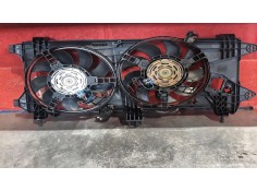 Recambio de electroventilador para fiat doblo (119) 1.3 16v multijet active com. (55kw) | 10.05 - 12.10 1.3 16v multijet active  2
