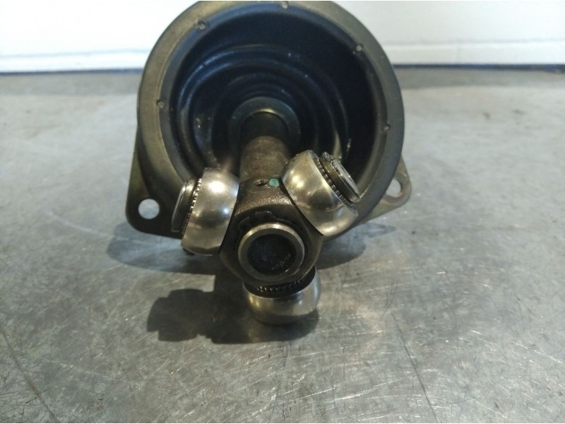 Recambio de transmision delantera izquierda para renault r19 r19 chamade 1.4 tr 4v. referencia OEM IAM   