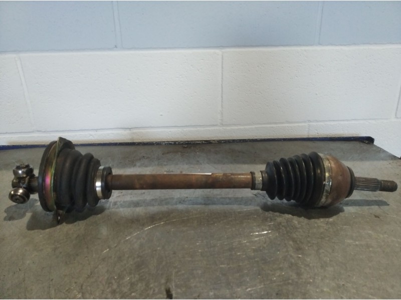 Recambio de transmision delantera izquierda para renault r19 r19 chamade 1.4 tr 4v. referencia OEM IAM   