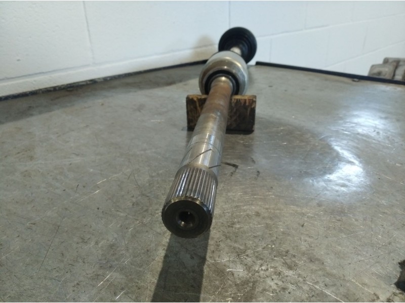 Recambio de transmision delantera derecha para renault laguna (b56) referencia OEM IAM   