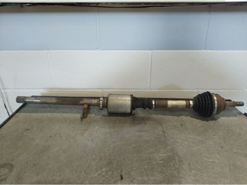 Recambio de transmision delantera derecha para renault laguna (b56) referencia OEM IAM   