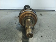 Recambio de transmision delantera izquierda para honda civic berlina 5 (eu7/8)  | 0.01 - 0.06  | 0.01 - 0.06 referencia OEM IAM