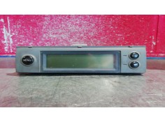 Recambio de pantalla multifuncion para nissan micra (k12e) acenta | 11.02 - 12.05 acenta | 11.02 - 12.05 referencia OEM IAM AX60