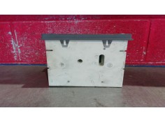 Recambio de pantalla multifuncion para nissan micra (k12e) acenta | 11.02 - 12.05 acenta | 11.02 - 12.05 referencia OEM IAM AX60 2