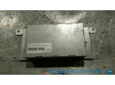 Recambio de modulo confort para bmw serie 3 berlina (e90) 325i | 12.04 - 12.07 325i | 12.04 - 12.07 referencia OEM IAM 842169654