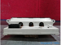 Recambio de pantalla multifuncion para citroen xsara berlina 2.0 hdi 66kw premier | 07.99 - 12.05 2.0 hdi 66kw premier | 07.99 - 2