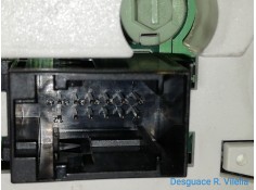 Recambio de pantalla multifuncion para opel astra g berlina comfort | 02.98 - 12.03 comfort | 02.98 - 12.03 referencia OEM IAM 2 2