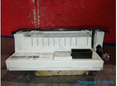 Recambio de pantalla multifuncion para renault megane ii classic berlina emotion | 09.05 - 12.10 emotion | 09.05 - 12.10 referen 2