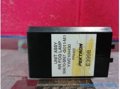 Recambio de rele para honda civic berlina .5 (ma/mb) 1.5 ls (mb3) | 03.97 - 12.99 1.5 ls (mb3) | 03.97 - 12.99 referencia OEM IA