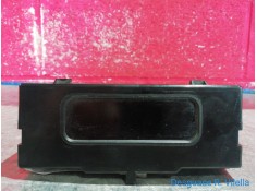 Recambio de pantalla multifuncion para renault kangoo (f/kc0) 1.5 dci diesel | 0.03 - ... 1.5 dci diesel | 0.03 - ... referencia