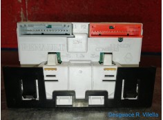 Recambio de pantalla multifuncion para renault kangoo (f/kc0) 1.5 dci diesel | 0.03 - ... 1.5 dci diesel | 0.03 - ... referencia 2