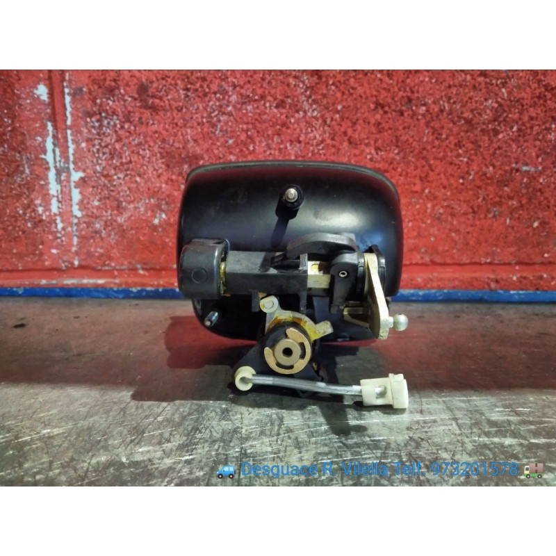 Recambio de cerra. malet. porton para seat leon (1m1) signo | 11.99 - 12.04 signo | 11.99 - 12.04 referencia OEM IAM   