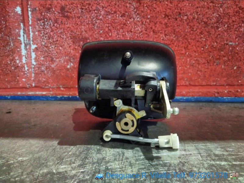 Recambio de cerra. malet. porton para seat leon (1m1) signo | 11.99 - 12.04 signo | 11.99 - 12.04 referencia OEM IAM   