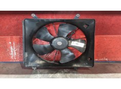 Recambio de electroventilador para honda accord berlina (cg7-9/ch1-7) 1.8 16v cat | 0.98 - 0.03 1.8 16v cat | 0.98 - 0.03 refere