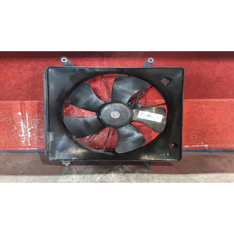 Recambio de electroventilador para honda accord berlina (cg7-9/ch1-7) 1.8 16v cat | 0.98 - 0.03 1.8 16v cat | 0.98 - 0.03 refere