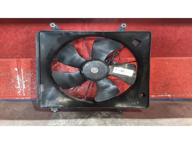 Recambio de electroventilador para honda accord berlina (cg7-9/ch1-7) 1.8 16v cat | 0.98 - 0.03 1.8 16v cat | 0.98 - 0.03 refere