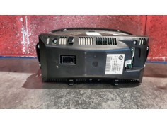 Recambio de pantalla multifuncion para bmw serie 5 berlina (e60)  | 0.03 - ...  | 0.03 - ... referencia OEM IAM 65826952328 6582 2