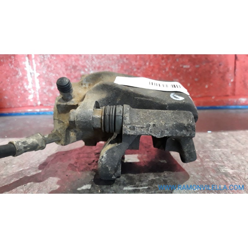 Recambio de pinza freno delan. derecha para seat cordoba berlina (6k2) stella | 08.99 - 12.03 stella | 08.99 - 12.03 referencia 