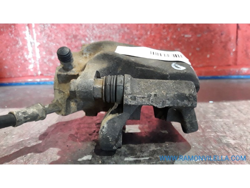 Recambio de pinza freno delan. derecha para seat cordoba berlina (6k2) stella | 08.99 - 12.03 stella | 08.99 - 12.03 referencia 
