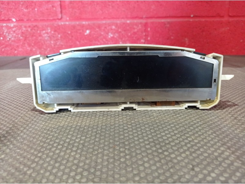 Recambio de pantalla multifuncion para saab 9-3 berlina 2.2 tid anniversary | 0.03 - ... 2.2 tid anniversary | 0.03 - ... refere