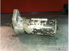 Recambio de motor arranque para volkswagen golf iii berlina (1h1) s | 0.91 - ... referencia OEM IAM 0001110076  