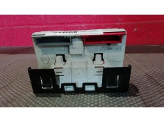 Recambio de pantalla multifuncion para renault megane i fase 2 berlina (ba0) 1.6 | 0.99 - 0.02 megane i fase 2 berlina (ba0) 1.6 2
