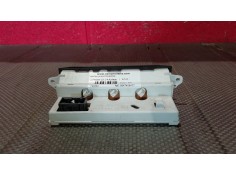 Recambio de pantalla multifuncion para citroen c3 1.4 audace | 07.07 - 12.08 1.4 audace | 07.07 - 12.08 referencia OEM IAM 96474 2