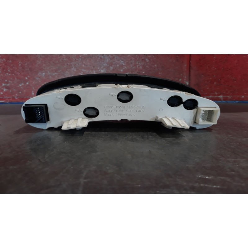 Recambio de pantalla multifuncion para chevrolet matiz se | 05.05 - 12.08 se | 05.05 - 12.08 referencia OEM IAM 96497743  