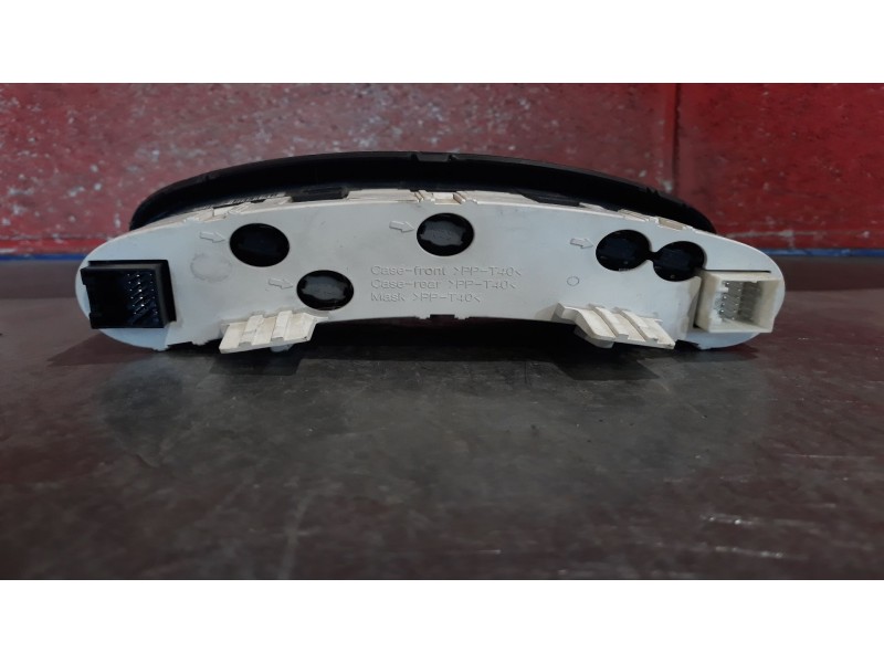Recambio de pantalla multifuncion para chevrolet matiz se | 05.05 - 12.08 se | 05.05 - 12.08 referencia OEM IAM 96497743  