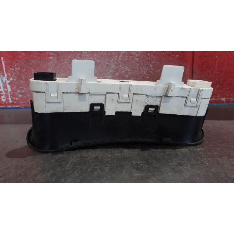 Recambio de pantalla multifuncion para chevrolet matiz se | 05.05 - 12.08 se | 05.05 - 12.08 referencia OEM IAM 96497743  