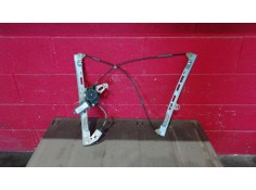 Recambio de elevalunas delantero derecho para peugeot 206 berlina 1.4 | 0.98 - ... 1.4 | 0.98 - ... referencia OEM IAM
