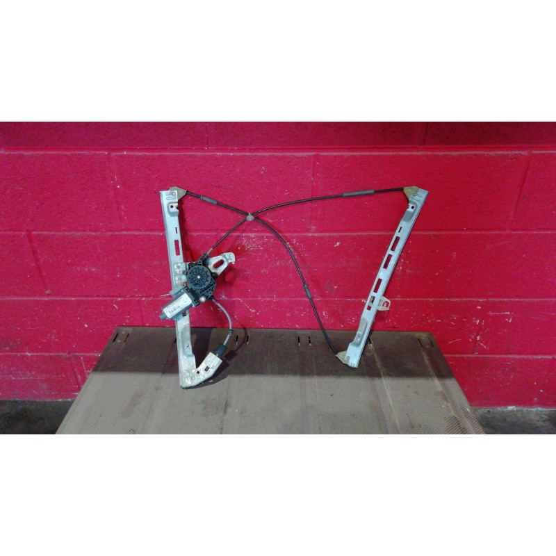 Recambio de elevalunas delantero derecho para peugeot 206 berlina 1.4 | 0.98 - ... 1.4 | 0.98 - ... referencia OEM IAM   