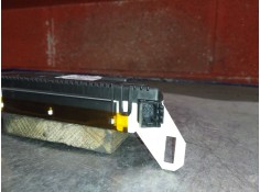 Recambio de pantalla multifuncion para citroen c4 berlina 1.6 16v hdi referencia OEM IAM 9662226080   2