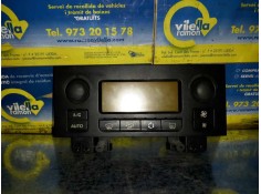 Recambio de mando climatizador para citroen c4 coupe 1.4 16v | 0.04 - 0.11 1.4 16v | 0.04 - 0.11 referencia OEM IAM   
