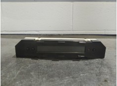 Recambio de pantalla multifuncion para suzuki swift berlina (mz)  | 0.05 - ... swift berlina (mz)  | 0.05 - ... referencia OEM I