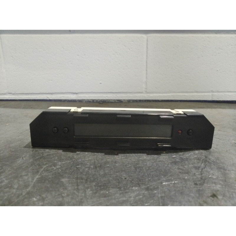 Recambio de pantalla multifuncion para suzuki swift berlina (mz)  | 0.05 - ... swift berlina (mz)  | 0.05 - ... referencia OEM I