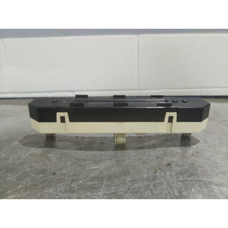 Recambio de pantalla multifuncion para suzuki swift berlina (mz)  | 0.05 - ... swift berlina (mz)  | 0.05 - ... referencia OEM I
