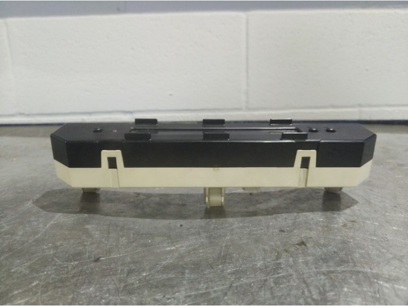 Recambio de pantalla multifuncion para suzuki swift berlina (mz)  | 0.05 - ... swift berlina (mz)  | 0.05 - ... referencia OEM I