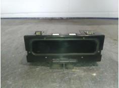 Recambio de pantalla multifuncion para renault megane i coupe fase 2 (da..)  | 0.99 - 0.02  | 0.99 - 0.02 referencia OEM IAM P77