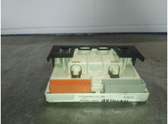 Recambio de pantalla multifuncion para renault megane i coupe fase 2 (da..)  | 0.99 - 0.02  | 0.99 - 0.02 referencia OEM IAM P77 2