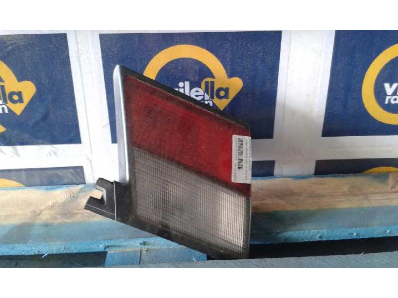 Recambio de piloto porton izquierdo para nissan primera berlina (p11) slx | 09.97 - 12.99 slx | 09.97 - 12.99 referencia OEM IAM