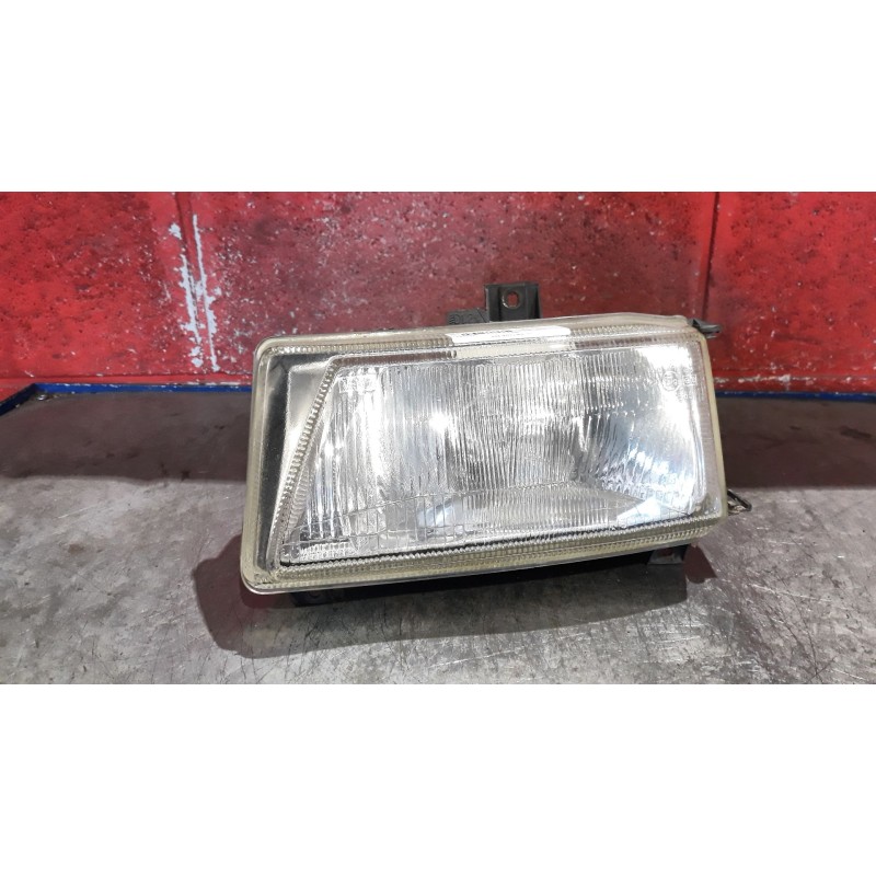 Recambio de faro izquierdo para seat inca (6k9) 1.9 sdi | 0.95 - ... 1.9 sdi | 0.95 - ... referencia OEM IAM   