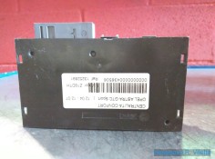 Recambio de centralita confort para opel astra gtc sport | 12.04 - 12.07 sport | 12.04 - 12.07 referencia OEM IAM 497316088 1325 2