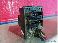 Recambio de centralita calentadores para fiat doblo (119) 1.9 8v multijet active com. (77kw) | 10.05 - 12.10 1.9 8v multijet act