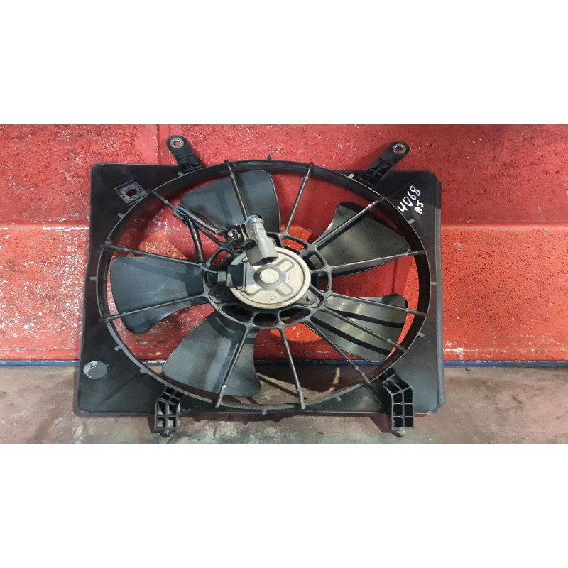 Recambio de electroventilador para honda accord berlina (cg7-9/ch1-7) 1.8 16v cat | 0.98 - 0.03 1.8 16v cat | 0.98 - 0.03 refere